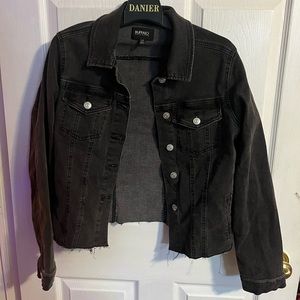 Buffalo Denim Jacket